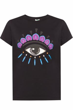 Round neck top, zdjęcie 1 Round neck top od Kenzo